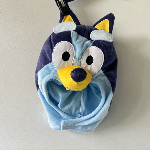 Spirit- Bluey- Infant Costume Size 6-12 Months - Picture 4 of 9